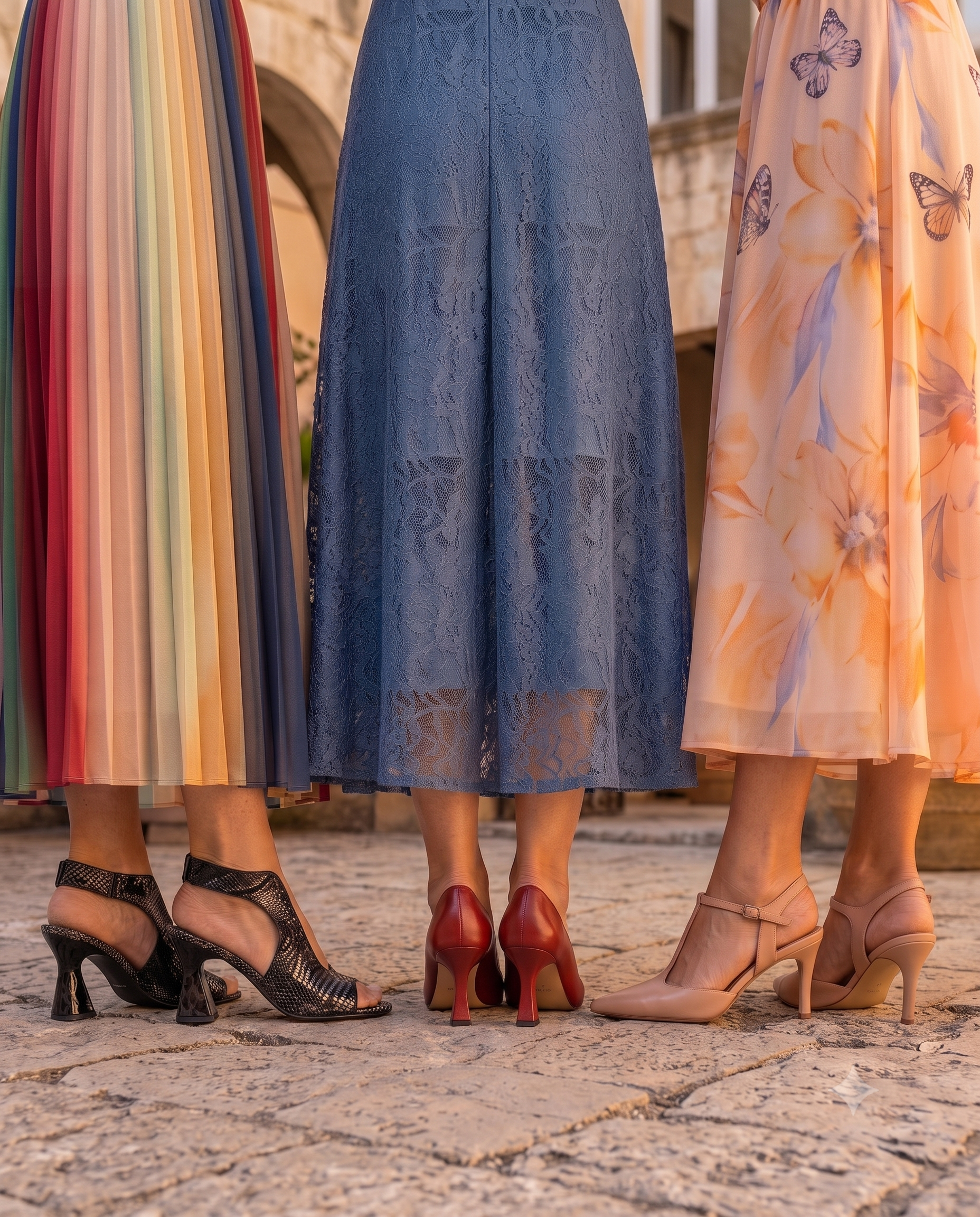 Tacones