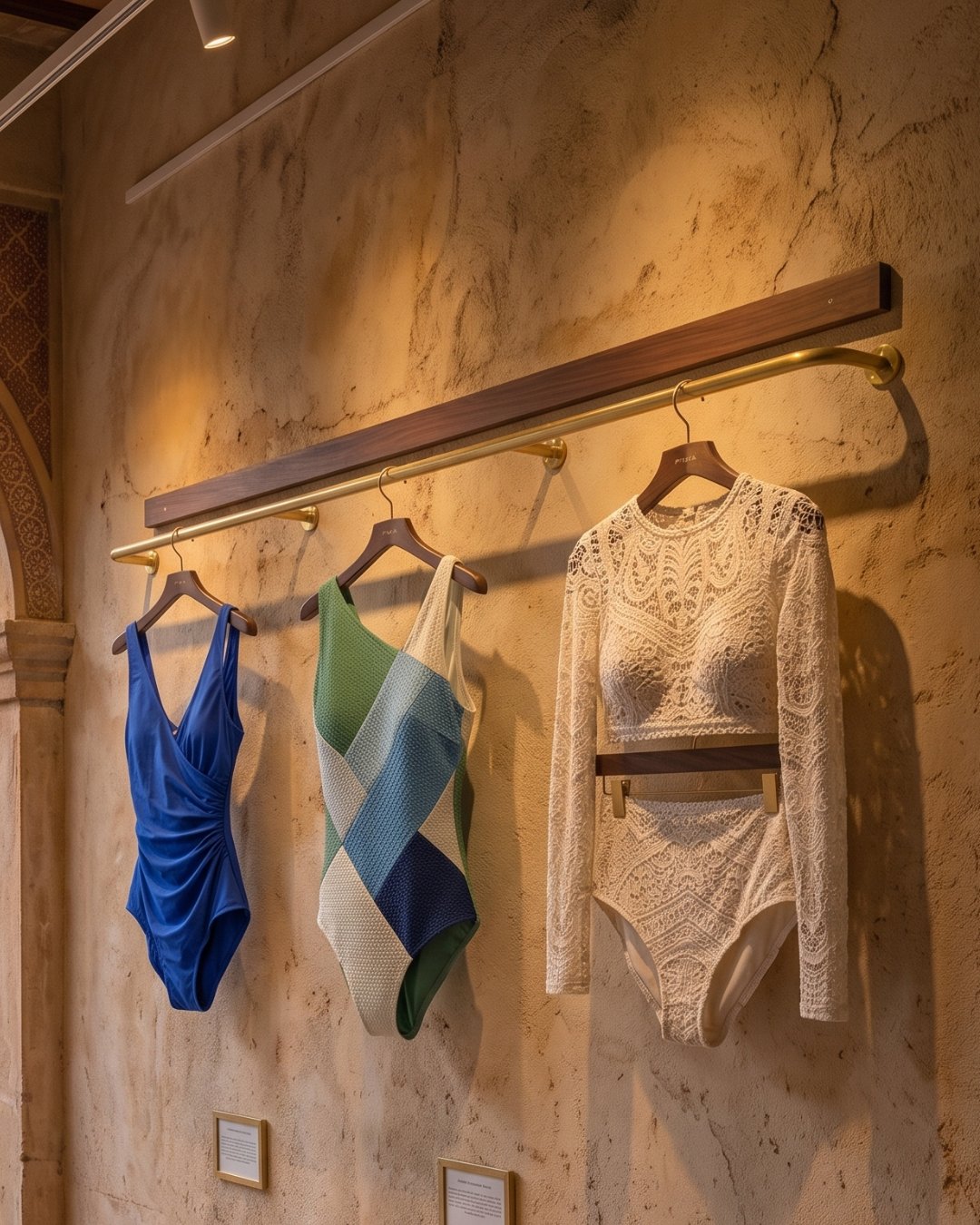 Trajes de baño