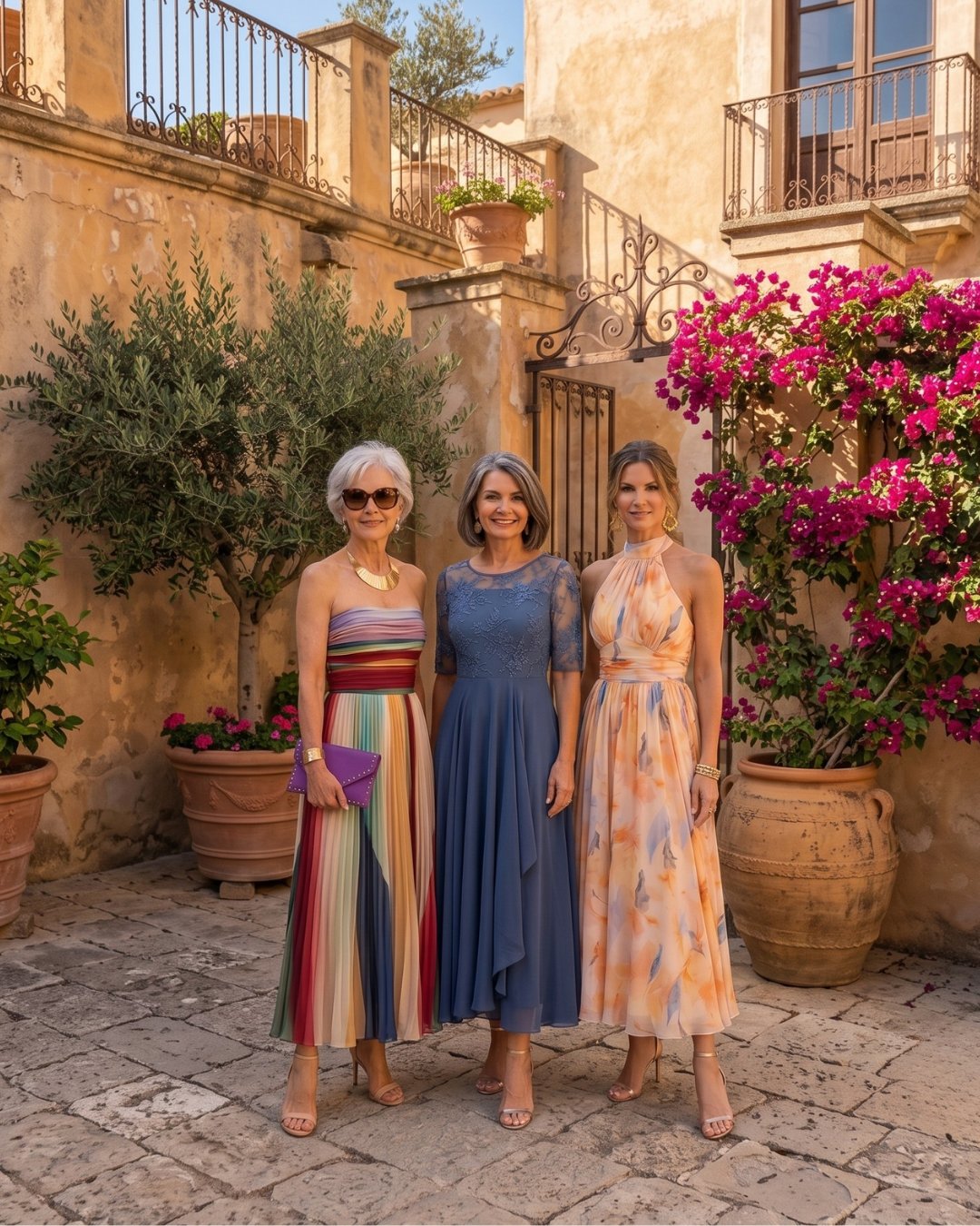 Vestidos elegantes