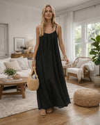 Cayetana | vestido largo