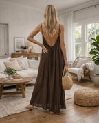 Cayetana | vestido largo