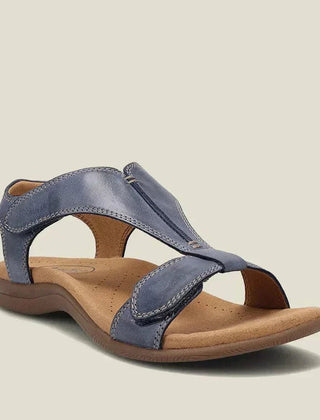 Yolanda | Sandalias de Confort - Isabel de Sevilla