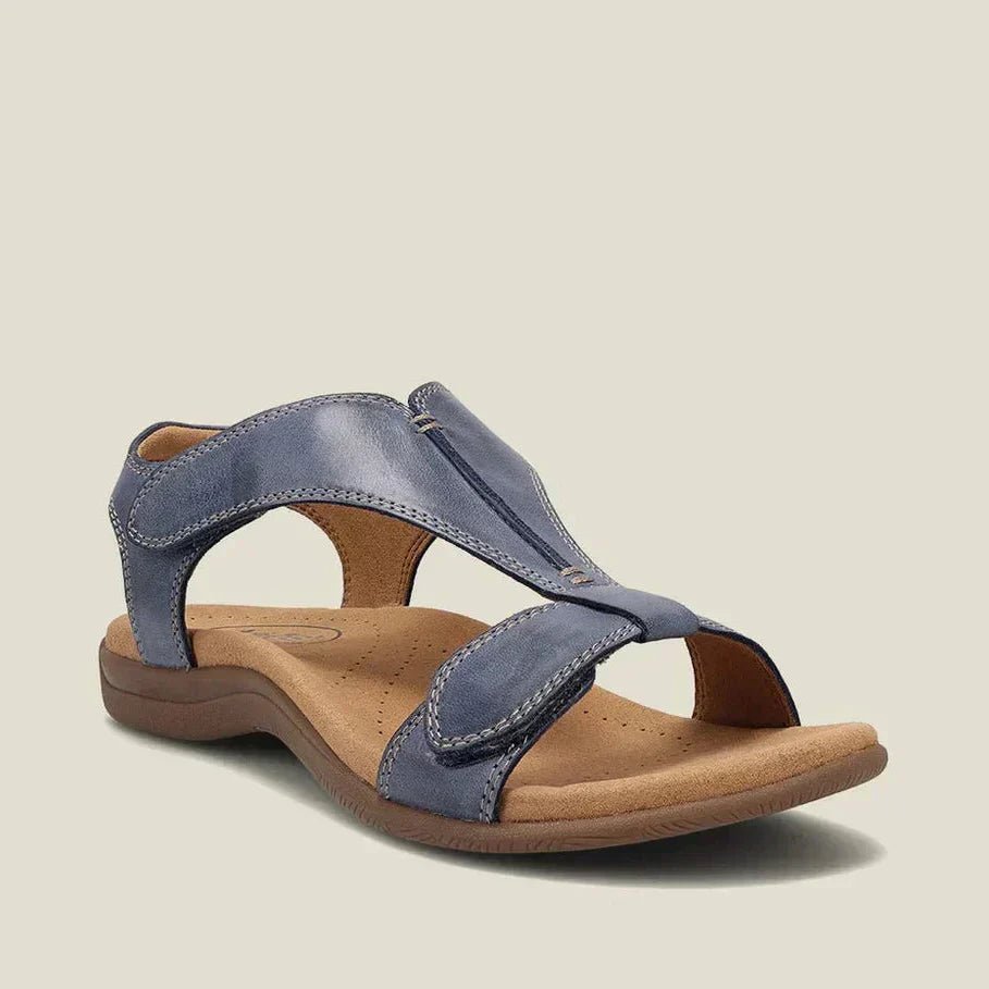 Yolanda | Sandalias de Confort - Isabel de Sevilla