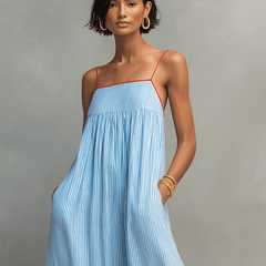 Vestido Brisa - Isabel de Sevilla