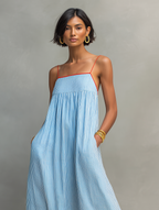 Vestido Brisa