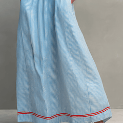 Vestido Brisa - Isabel de Sevilla