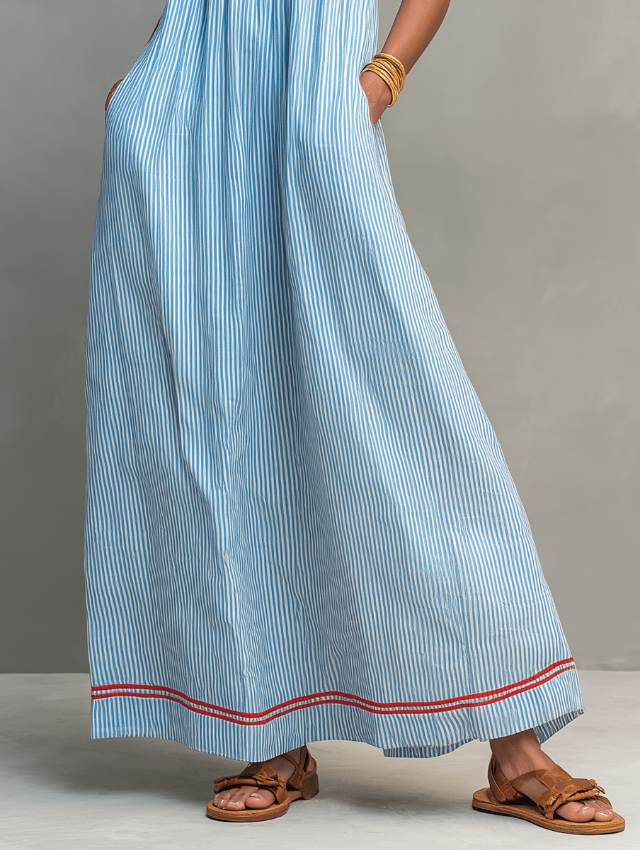 Vestido Brisa - Isabel de Sevilla