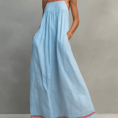 Vestido Brisa - Isabel de Sevilla