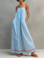 Vestido Brisa