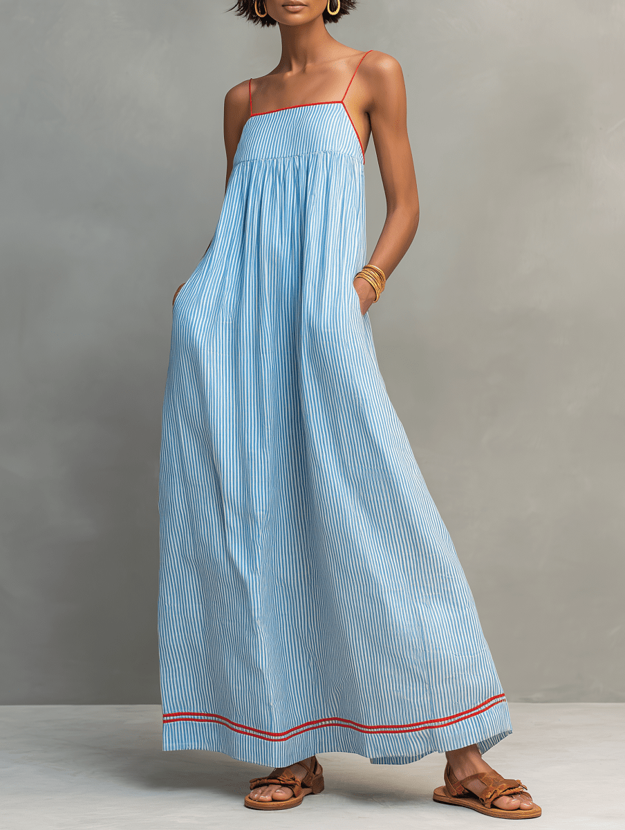 Vestido Brisa - Isabel de Sevilla
