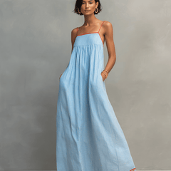 Vestido Brisa - Isabel de Sevilla