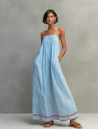 Vestido Brisa - Isabel de Sevilla