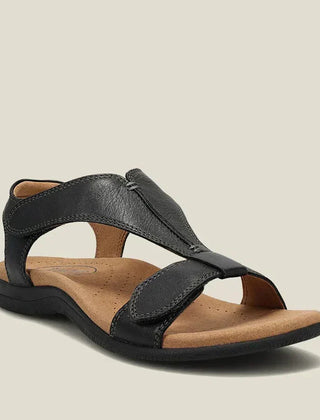 Yolanda | Sandalias de Confort - Isabel de Sevilla