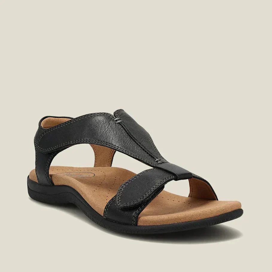 Yolanda | Sandalias de Confort - Isabel de Sevilla