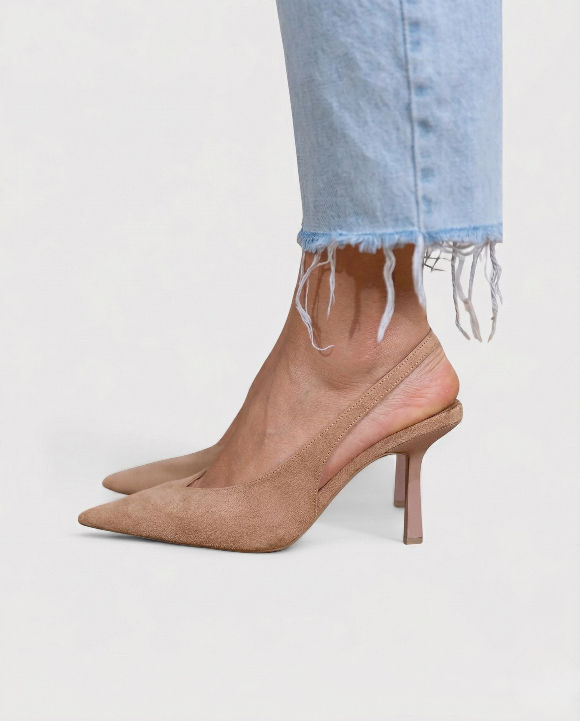 Bella | Tacones ortopédicos elegantes