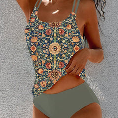 Sofía | Tankini - Isabel de Sevilla