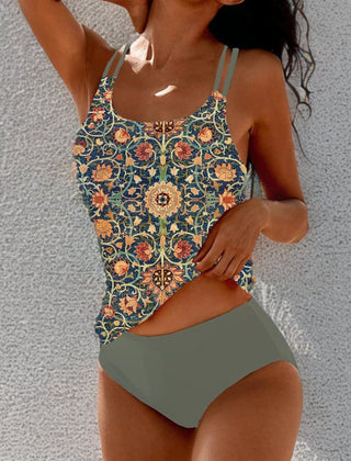 Sofía | Tankini - Isabel de Sevilla