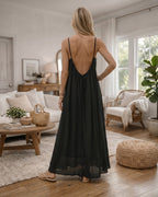Cayetana | vestido largo