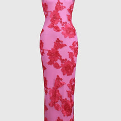Amara Vestido Maxi - Isabel de Sevilla