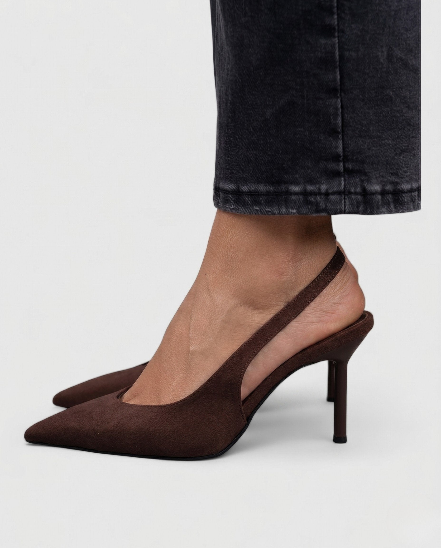 Bella | Tacones ortopédicos elegantes