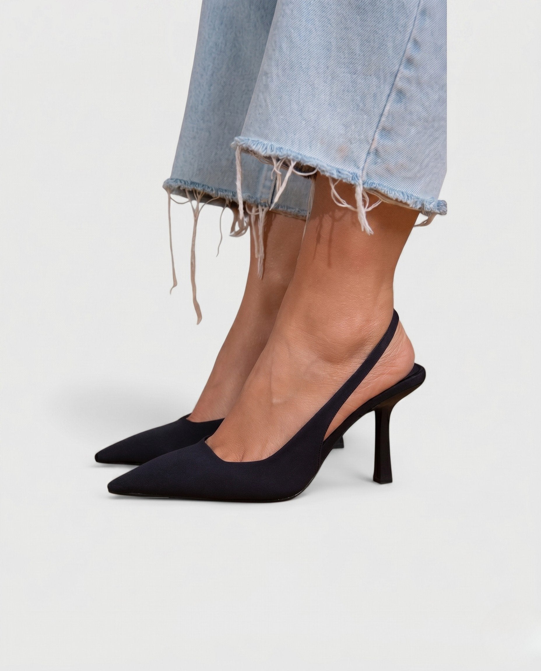 Bella | Tacones ortopédicos elegantes