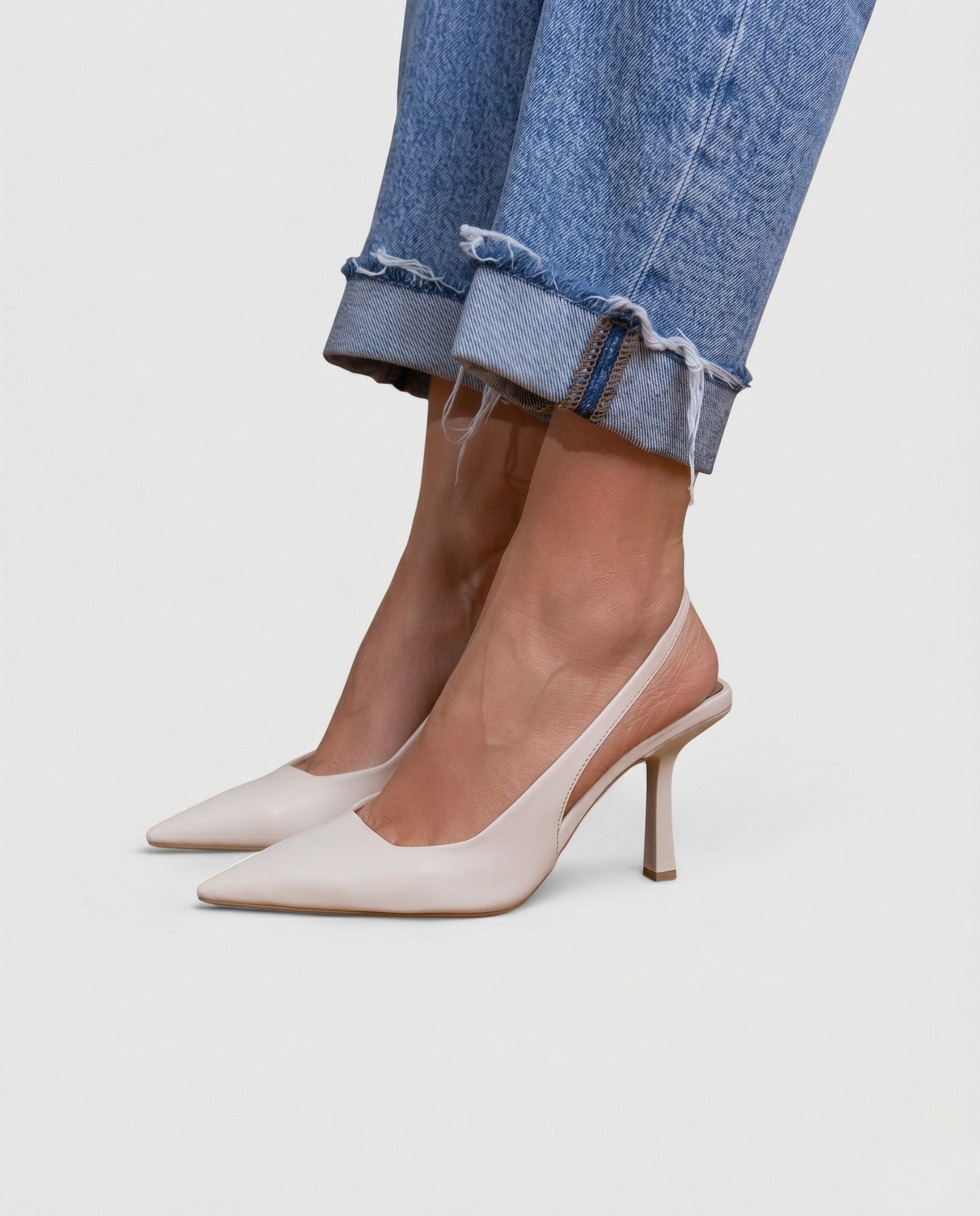 Bella | Tacones ortopédicos elegantes