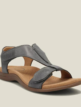 Yolanda | Sandalias de Confort - Isabel de Sevilla