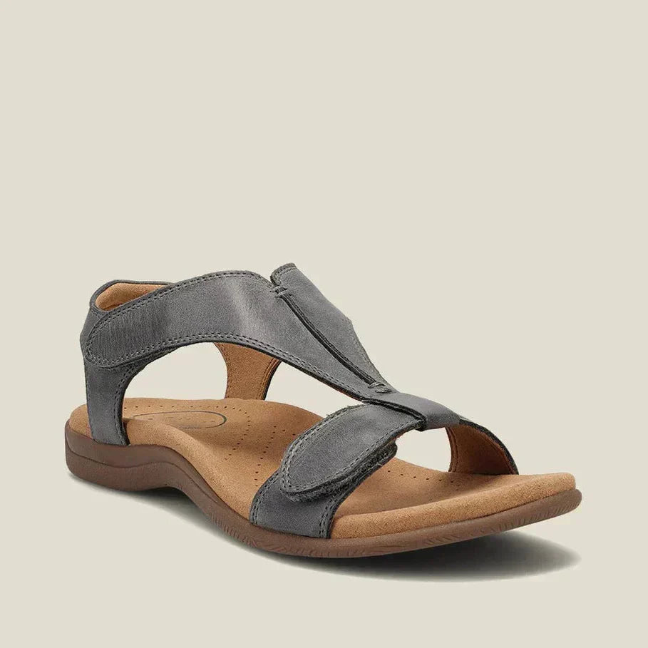 Yolanda | Sandalias de Confort - Isabel de Sevilla