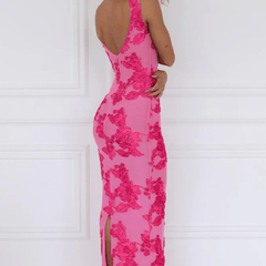 Amara Vestido Maxi - Isabel de Sevilla