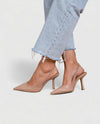 Cuero Beige