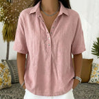 Gabriela | Blusa de color