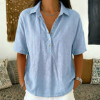 Gabriela | Blusa de color