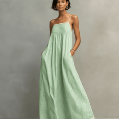 Vestido Brisa - Isabel de Sevilla