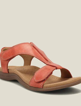 Yolanda | Sandalias de Confort - Isabel de Sevilla