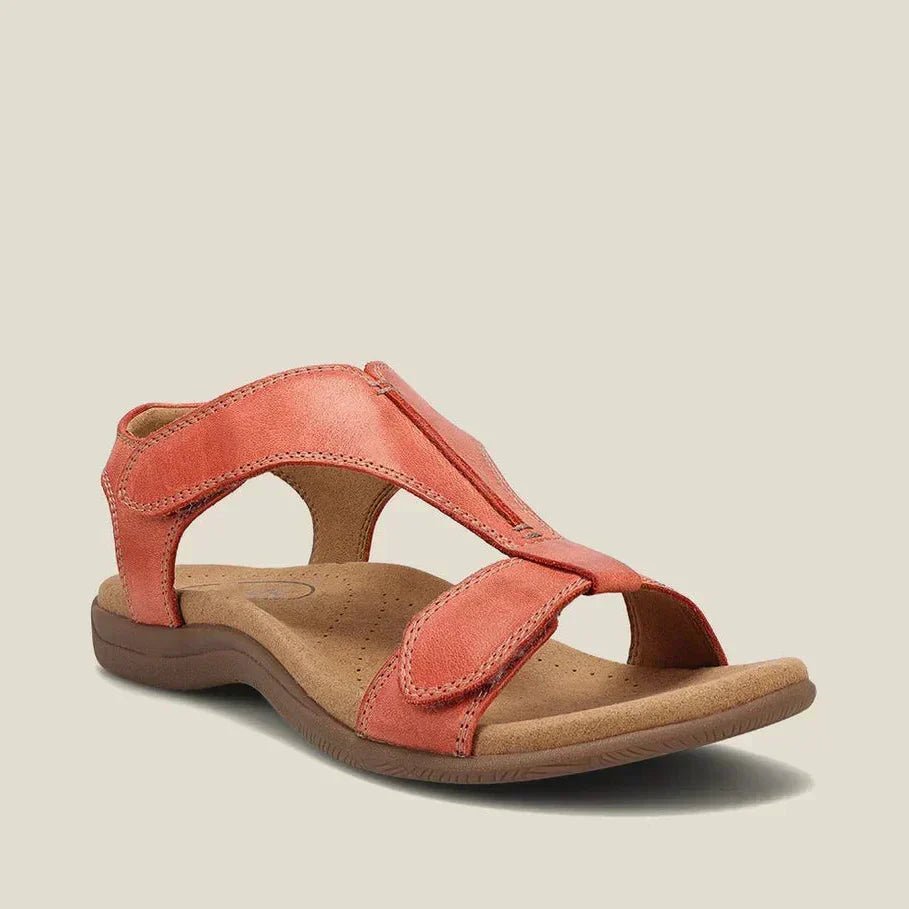 Yolanda | Sandalias de Confort - Isabel de Sevilla