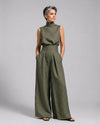 Verde militar