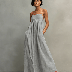 Vestido Brisa - Isabel de Sevilla