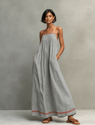 Vestido Brisa - Isabel de Sevilla