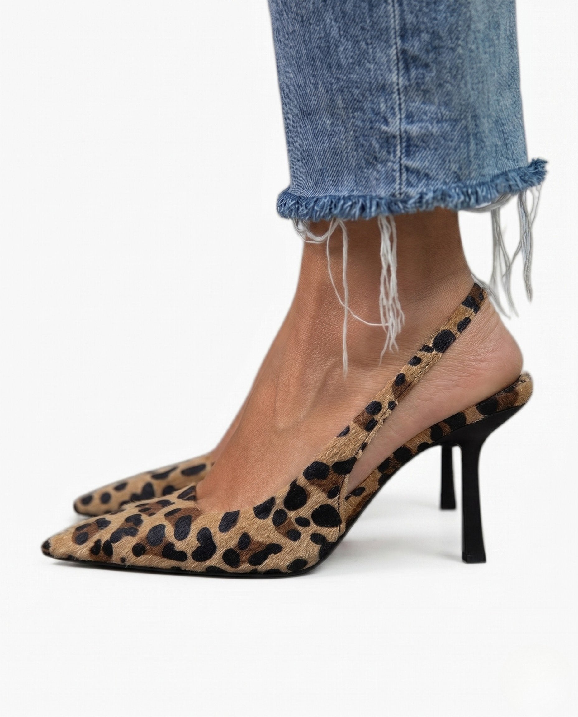 Bella | Tacones ortopédicos elegantes