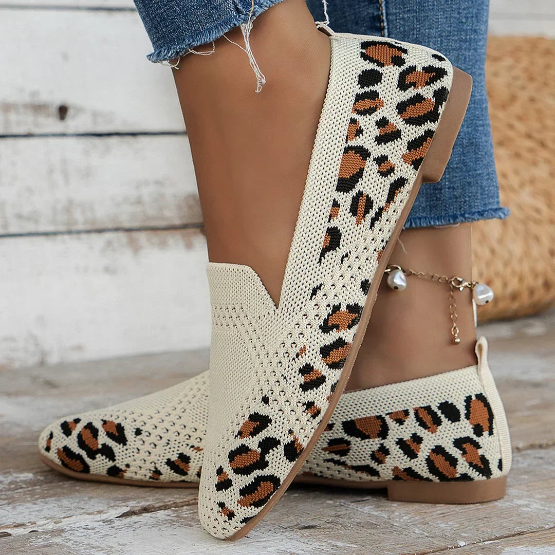 Susana | Zapatos Ortopédicos Ligeros y Clásicos