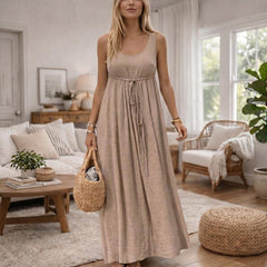 Cayetana | vestido largo - Isabel de Sevilla