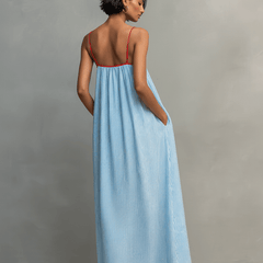 Vestido Brisa - Isabel de Sevilla