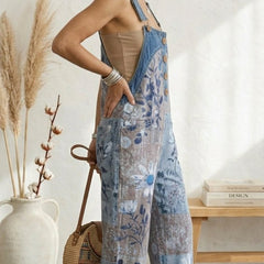 Mono Gardenia | Mono floral vintage - Isabel de Sevilla