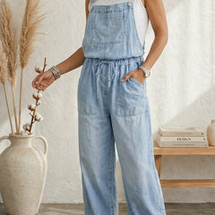 Alborada | Mono denim - Isabel de Sevilla