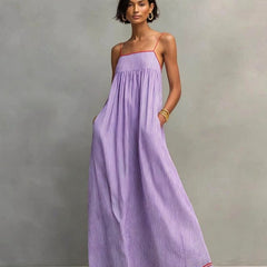 Vestido Brisa - Isabel de Sevilla