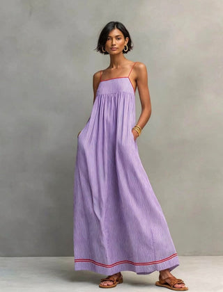 Vestido Brisa - Isabel de Sevilla