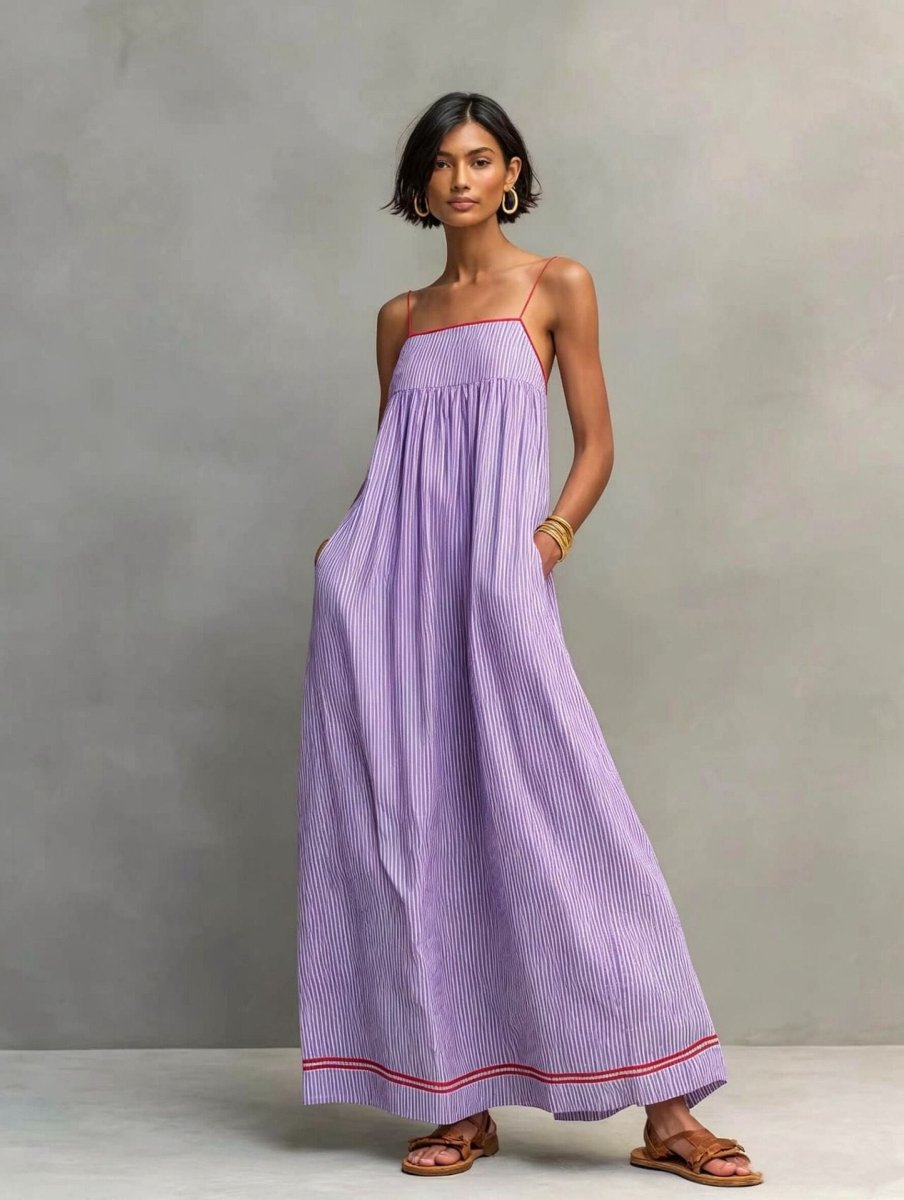 Vestido Brisa - Isabel de Sevilla