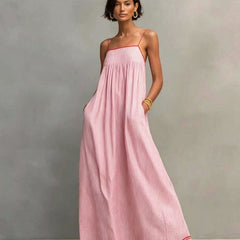 Vestido Brisa - Isabel de Sevilla