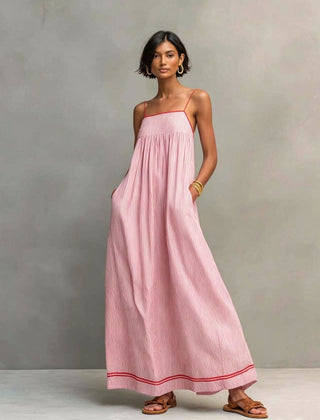 Vestido Brisa - Isabel de Sevilla