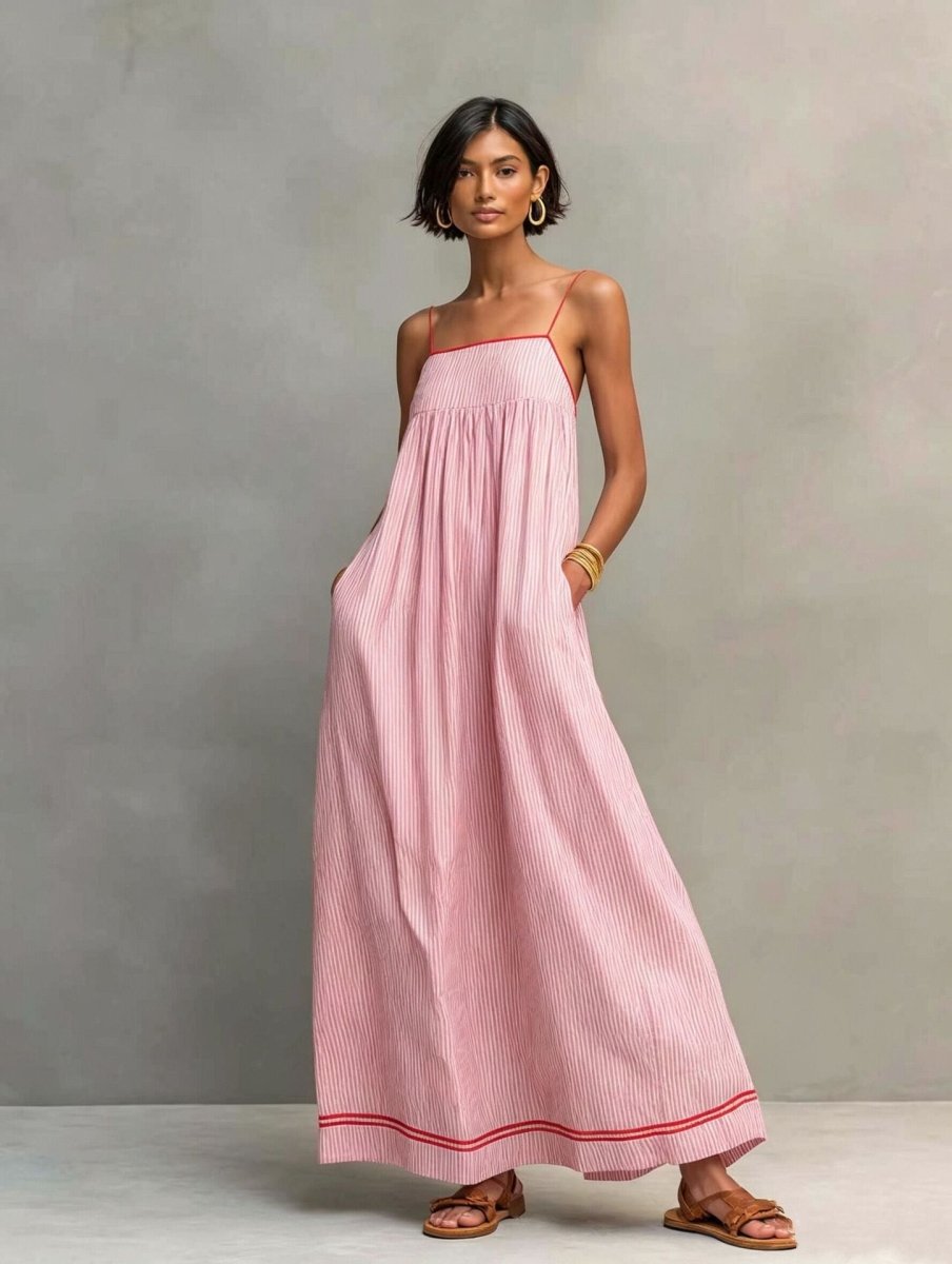 Vestido Brisa - Isabel de Sevilla